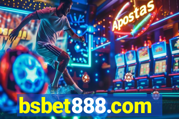 bsbet888.com