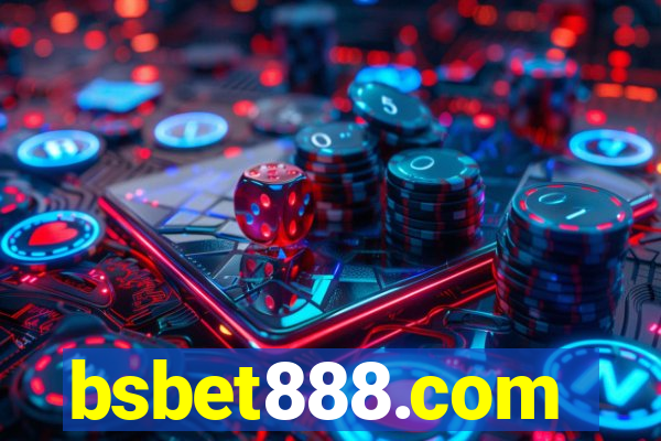 bsbet888.com