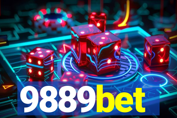 9889bet