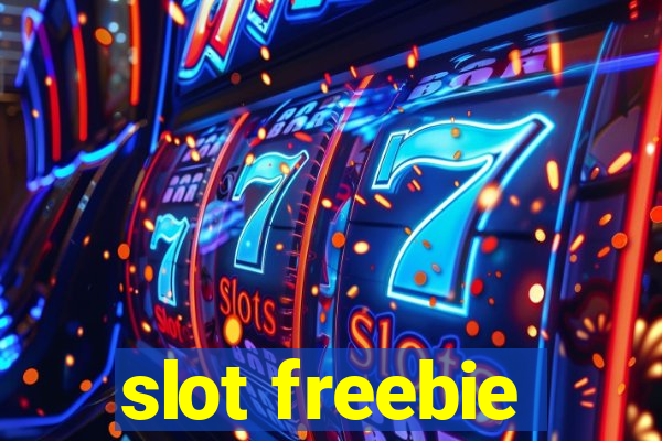 slot freebie