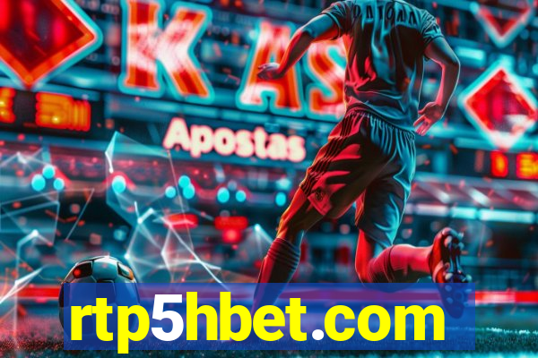 rtp5hbet.com