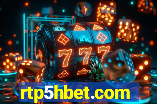 rtp5hbet.com