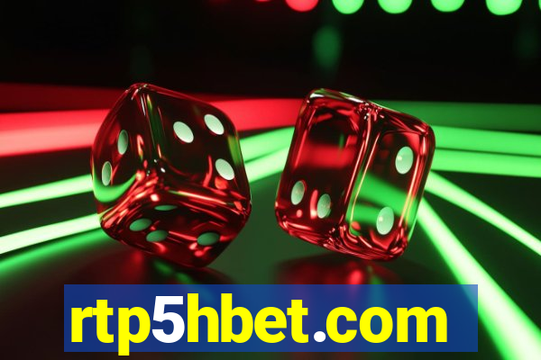 rtp5hbet.com