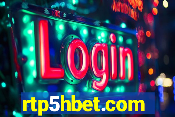 rtp5hbet.com