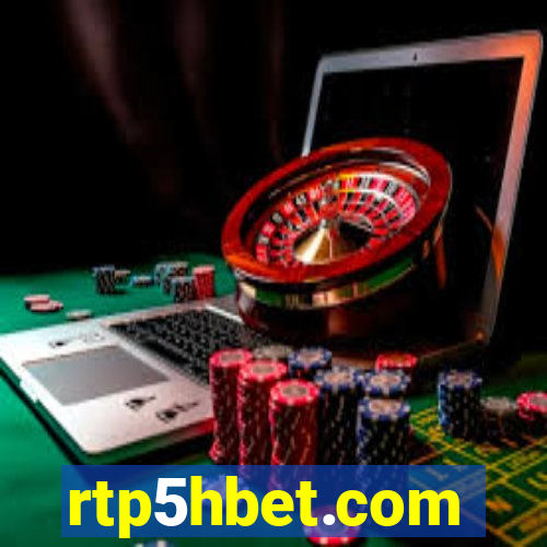 rtp5hbet.com