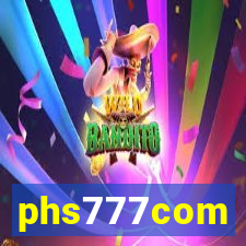 phs777com