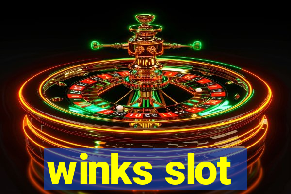 winks slot