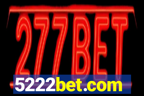 5222bet.com