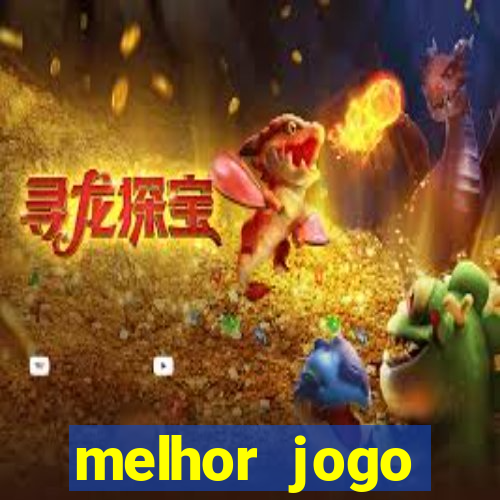 melhor jogo gratuito android