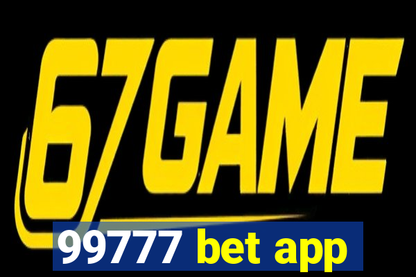 99777 bet app