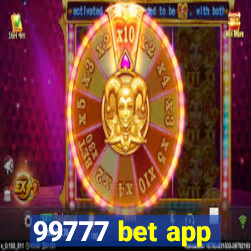 99777 bet app