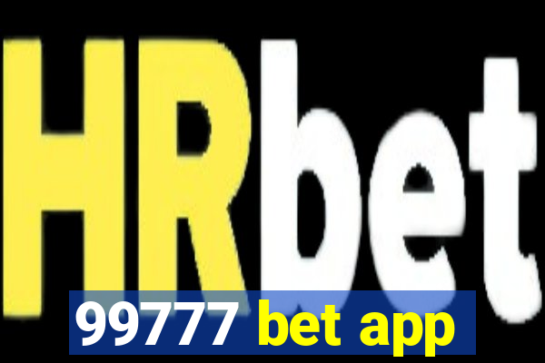 99777 bet app