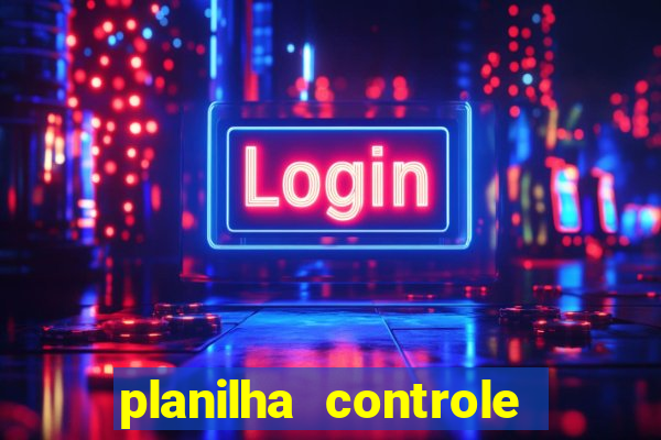 planilha controle day trade