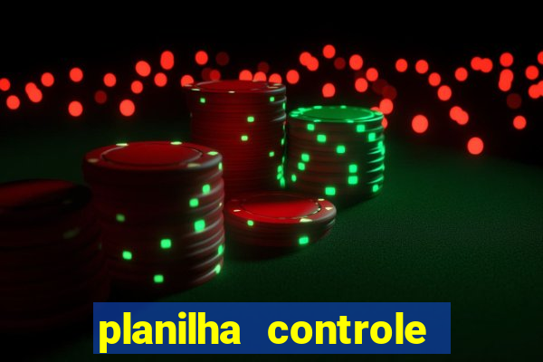 planilha controle day trade