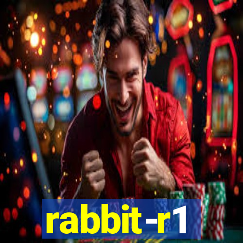 rabbit-r1