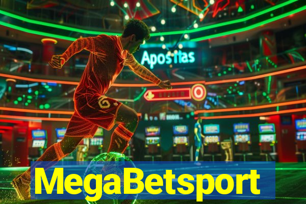 MegaBetsport