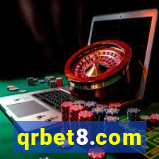 qrbet8.com