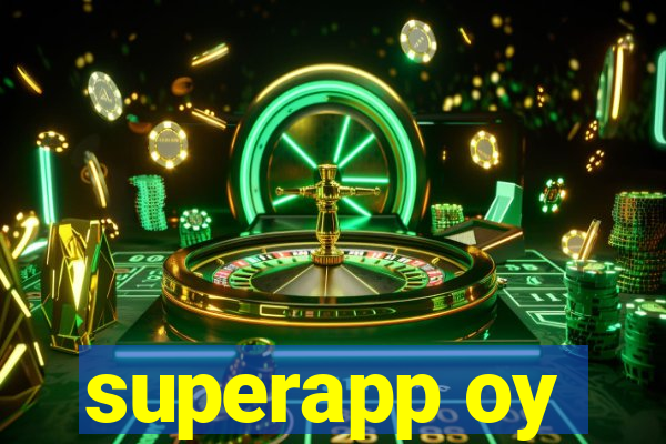 superapp oy