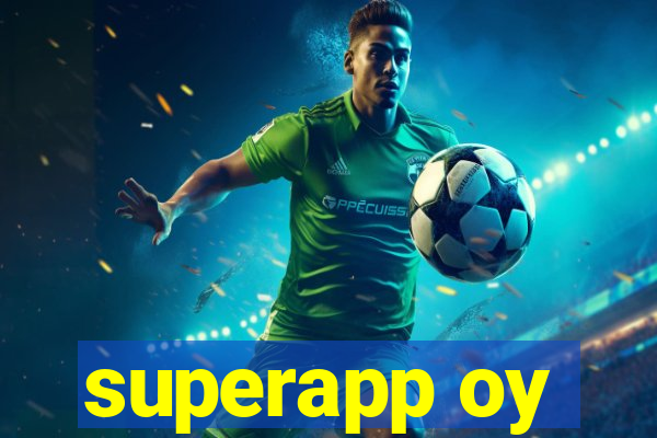 superapp oy