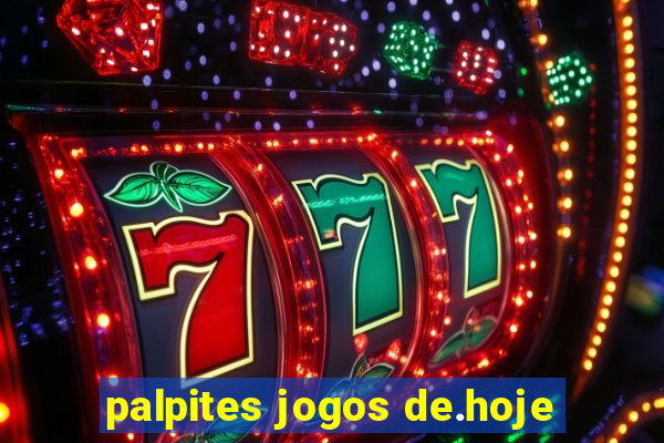 palpites jogos de.hoje