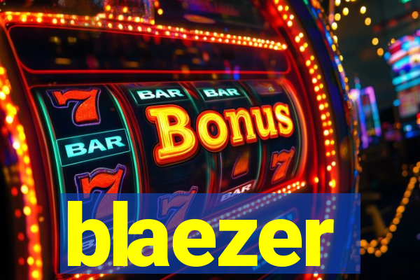 blaezer