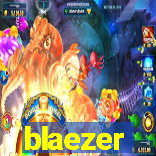 blaezer