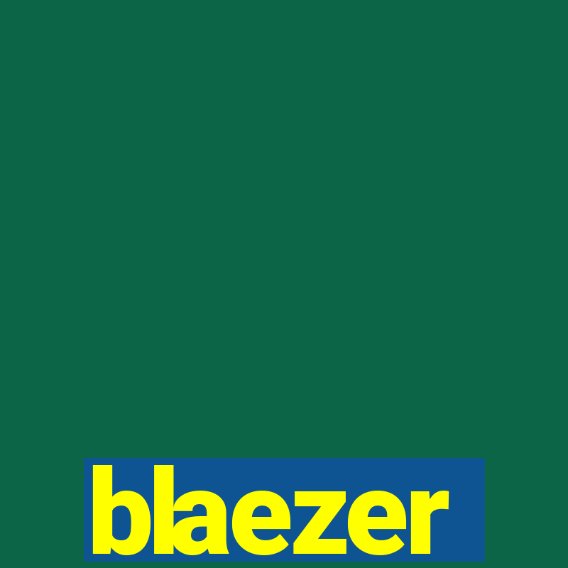 blaezer