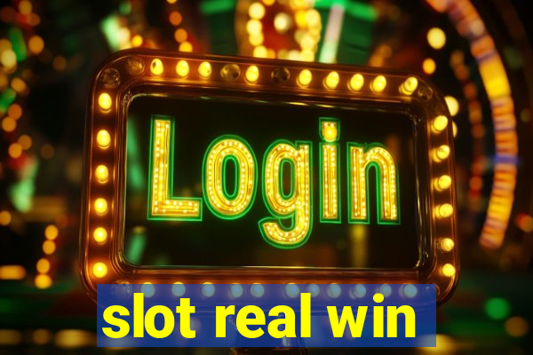 slot real win