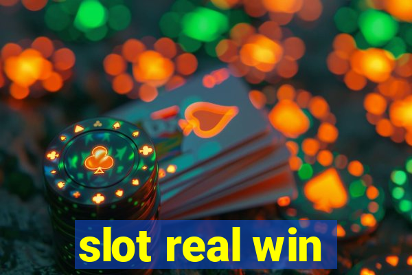 slot real win