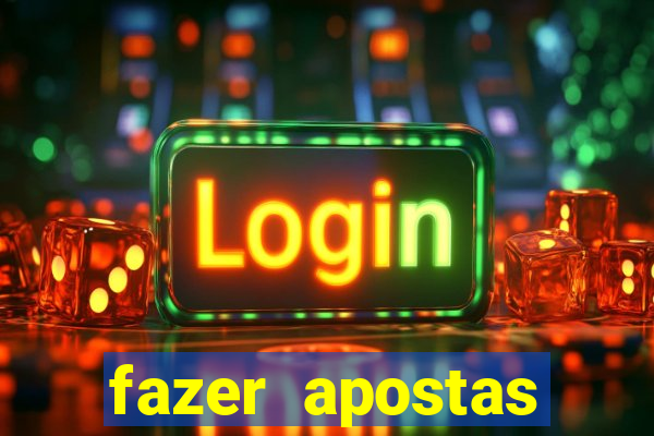 fazer apostas online loterias