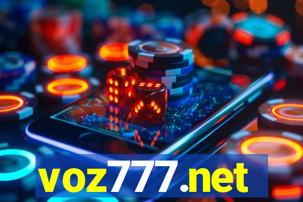 voz777.net