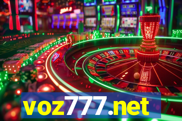 voz777.net