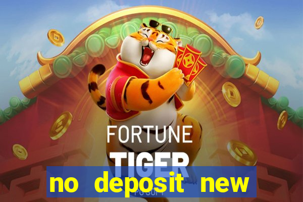 no deposit new bingo sites