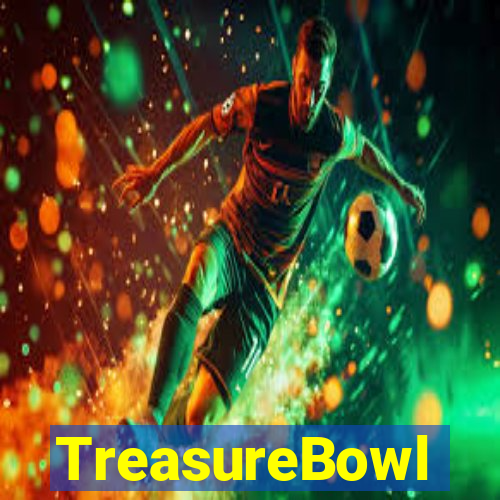 TreasureBowl treasure bowl horário pagante