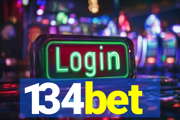 134bet