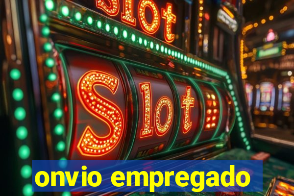 onvio empregado