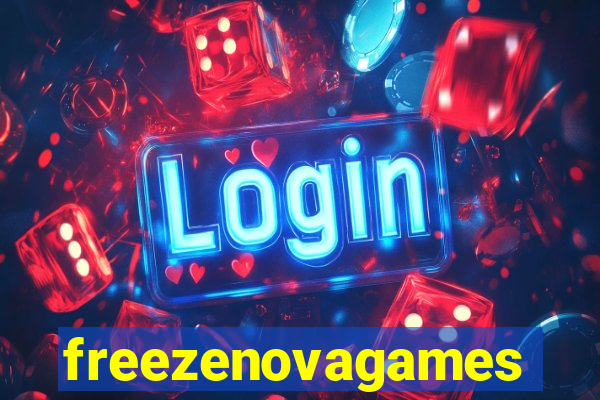 freezenovagames