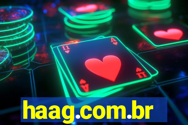 haag.com.br