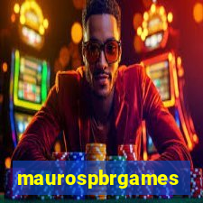 maurospbrgames