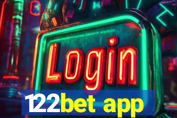 122bet app