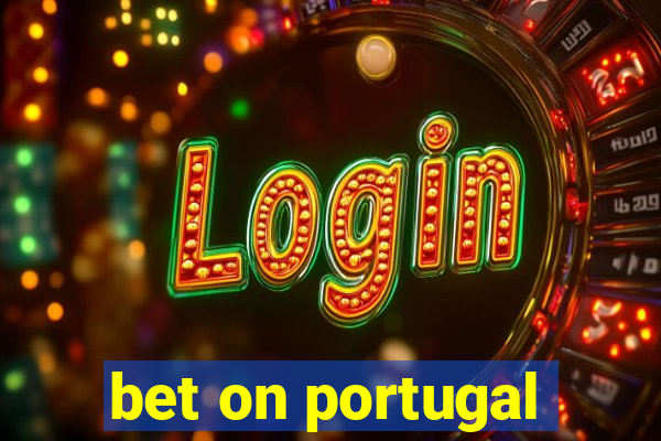 bet on portugal