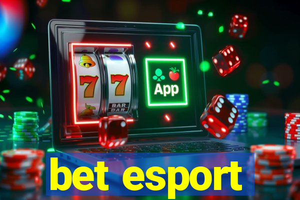 bet esport