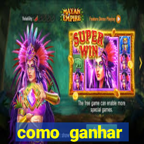 como ganhar dinheiro nas slots online