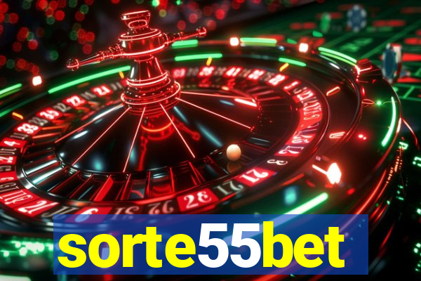 sorte55bet