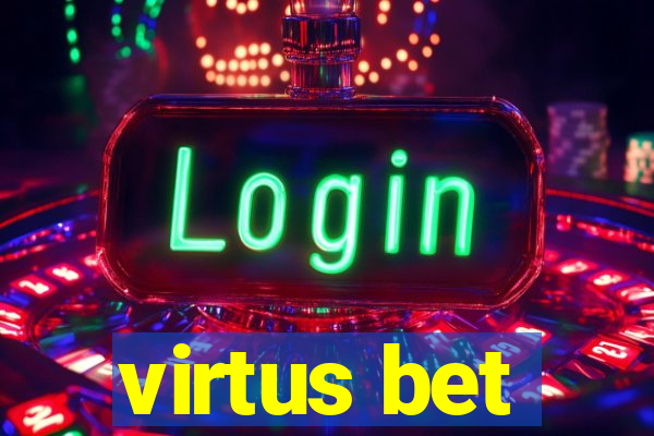 virtus bet