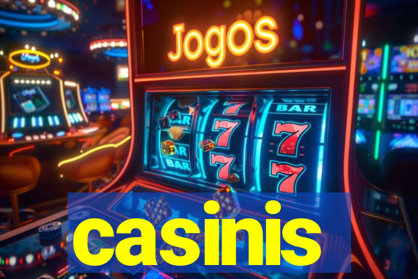 casinis