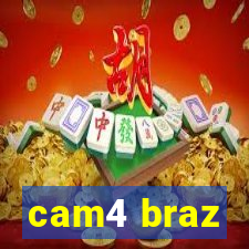 cam4 braz