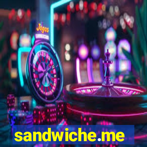 sandwiche.me