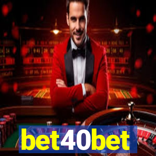 bet40bet