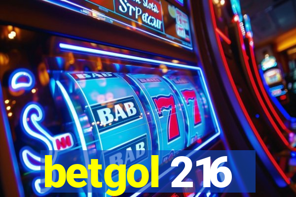 betgol 216